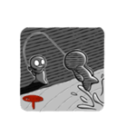 Den of the Imps（個別スタンプ：12）