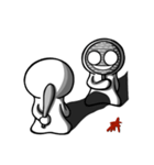 Den of the Imps（個別スタンプ：13）