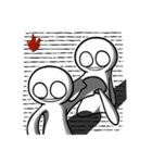 Den of the Imps（個別スタンプ：15）