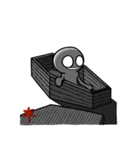 Den of the Imps（個別スタンプ：17）