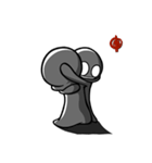 Den of the Imps（個別スタンプ：21）