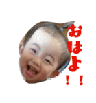 す々（個別スタンプ：2）