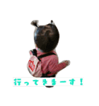 す々（個別スタンプ：6）