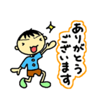 子育て☆ママスタンプ2（個別スタンプ：8）