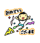 子育て☆ママスタンプ2（個別スタンプ：10）