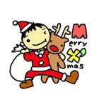 子育て☆ママスタンプ2（個別スタンプ：22）
