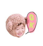 ちゃくまくん（個別スタンプ：1）