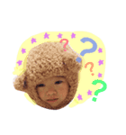 ちゃくまくん（個別スタンプ：5）