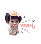 Aini so charming（個別スタンプ：2）