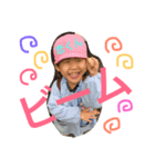 ちび恋くん（個別スタンプ：1）