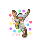 ちび恋くん（個別スタンプ：6）