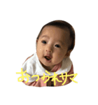 ちびーず大集合2（個別スタンプ：9）
