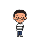 タロ--くん（個別スタンプ：2）