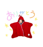 ひなくんのスタンプ（個別スタンプ：3）