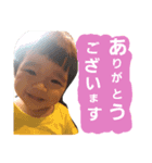 こーたーろー（個別スタンプ：7）