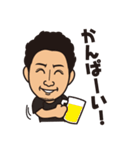 中公（個別スタンプ：28）