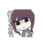 歌い手厨たち！（個別スタンプ：4）