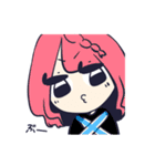 歌い手厨たち！（個別スタンプ：11）