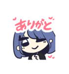 歌い手厨たち！（個別スタンプ：12）