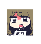 歌い手厨たち！（個別スタンプ：15）