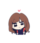 歌い手厨たち！（個別スタンプ：21）