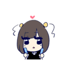 歌い手厨たち！（個別スタンプ：22）