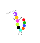 トットル丸（個別スタンプ：4）