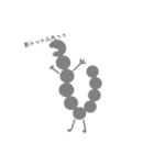 トットル丸（個別スタンプ：16）