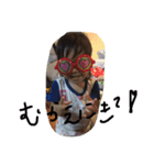 HyumaHyuma（個別スタンプ：5）