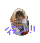 HyumaHyuma（個別スタンプ：10）