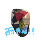 HyumaHyuma（個別スタンプ：21）