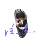 HyumaHyuma（個別スタンプ：22）