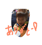 HyumaHyuma（個別スタンプ：23）