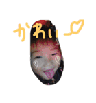 HyumaHyuma（個別スタンプ：24）