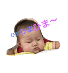 暴れん坊あいか（個別スタンプ：13）