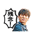 D-LITE (from BIGBANG) 宴会スタンプ 2（個別スタンプ：4）