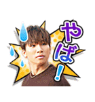 D-LITE (from BIGBANG) 宴会スタンプ 2（個別スタンプ：6）