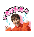 D-LITE (from BIGBANG) 宴会スタンプ 2（個別スタンプ：14）