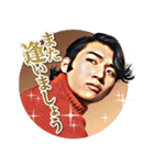 D-LITE (from BIGBANG) 宴会スタンプ 2（個別スタンプ：15）