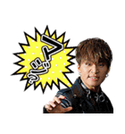 D-LITE (from BIGBANG) 宴会スタンプ 2（個別スタンプ：16）