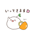 たねおもちのスタンプ（個別スタンプ：9）