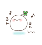 たねおもちのスタンプ（個別スタンプ：20）