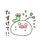 たねおもちのスタンプ（個別スタンプ：30）