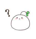 たねおもちのスタンプ（個別スタンプ：32）