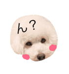 りおと愉快な仲間たち。（個別スタンプ：4）