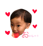 りおと愉快な仲間たち。（個別スタンプ：5）