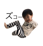 りおと愉快な仲間たち。（個別スタンプ：9）