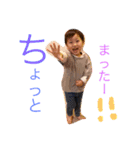 りおと愉快な仲間たち。（個別スタンプ：13）