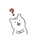 ハムスターのおもち（個別スタンプ：5）