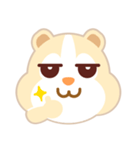 Manga Tommy（個別スタンプ：4）